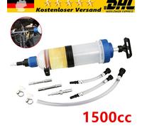 Handpumpe Notpumpe Absaugpumpe Umfüllpumpe Fasspumpe für Wasser Benzin Diesel Öl