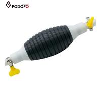 Handpumpe Notpumpe Absaugpumpe Umfüllpumpe für Wasser Benzin Diesel Öl