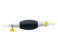 Handpumpe Notpumpe Absaugpumpe Umfüllpumpe für Wasser Benzin Diesel Öl DE