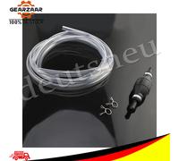 Handpumpe Notpumpe Absaugpumpe Umfüllpumpe für Wasser Benzin Diesel Öl Ljxgoqtxm