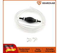 Handpumpe Notpumpe Absaugpumpe Umfüllpumpe für Wasser Benzin Diesel Öl Tragbar