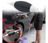 Handpumpe Notpumpe Absaugpumpe Umfüllpumpe für Wasser Benzin Wasser Diesel Öl