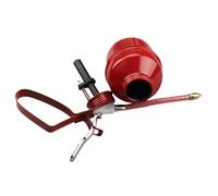 Handpumpen-Ölerdose - Metall-Ölschmierpumpenflasche Mit Flexiblem Schlauch, Manuelles Ölspender-Werkzeug Für Die Maschinenwartung | Schmierölpumpen Können Für Werkstattausrüstung In Der Garage Verwend