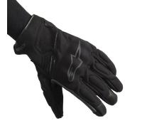 Handschuhe Alpinestars Faster DunkelgrauL Dunkelgrau