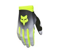 Handschuhe Fox 180 Collect Grey/Yellow M