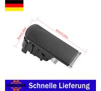 Handschuhfach Griff 8E1857131 für Audi A4 Handschuhfachschloss Verschluss DE
