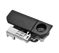 Handschuhfachschloss, kompatibel mit Honda Pilot 2009-2015, ersetzt 77540-SZA-A01ZB, Schwarz
