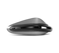Handschutz Acerbis Dual Road Schwarz Schwarz