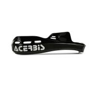 Handschutz Acerbis Rally Brush Schwarz Schwarz