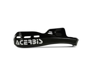 Handschutz Acerbis Rally Brush Schwarz Schwarz