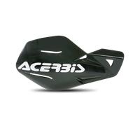Handschutz Acerbis Uniko Schwarz Schwarz