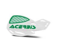 Handschutz Acerbis Uniko Vented Grün Grün