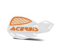 Handschutz Acerbis Uniko Vented Orange Orange