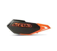 Acerbis Mefo Sport Mefo Sport Unisex - Erwachsene Acerbis X-Elite Handschützer, Sw, Einheitsgröße Mefo Sport Mefo Sport Unisex - Erwachsene Acerbis X-Elite Handschützer, Sw, Einheitsgröße