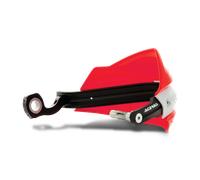 Handschutz Acerbis X-Factor Rot/Weiß Rot,Weiß