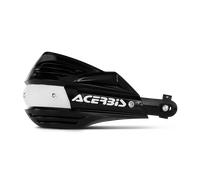 Handschutz Acerbis X-Factor Schwarz Schwarz