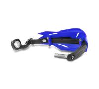 Handschutz Acerbis X-Factory Blau-Schwarz Schwarz