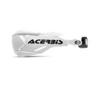 Handschutz Acerbis X-Factory Weiß Weiß