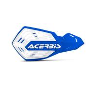ACERBIS Handguard X-Future Blau/Weiß für Honda Crf 250 Rx 2019-2024
