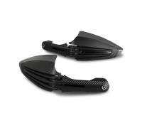 Handschutz Acerbis X-Tarmac WL Schwarz Schwarz