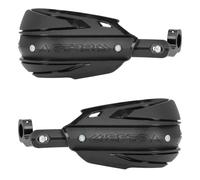 Acerbis Handprotektoren ENDURANCE-X für V-STROM 800 23 schwarz