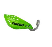HANDSCHUTZ VECTOR VERDE CON SCRITTA NERA (Rif.CIRCUIT: PM061-271) 507026#1