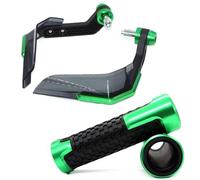 Handschutzschild Zubehör Motorrad-Handprotektoren Für Yamaha Für Tricity 300, 125, 155 (2018-2022) Windschutzscheibe Für Lenker Handgriffe Motorrad Lenker Handschutz(Farbe4)