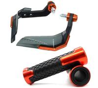 Handschutzschild Zubehör Motorrad-Handprotektoren Für Yamaha Für Tricity 300, 125, 155 (2018-2022) Windschutzscheibe Für Lenker Handgriffe Motorrad Lenker Handschutz(Farbe5)