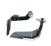 Handschutzschild Zubehör Motorrad-Handprotektoren Mit Windschutzscheibe Für F900XR F900R F 900 R XR Handschutz Handprotektoren Motorrad Lenker Handschutz(Farbe7)