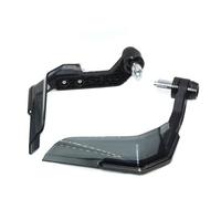 Handschutzschild Zubehör Motorrad-Handschützer Mit Windschutzscheibe Für YAMAHA Tracer 700, 900, 700GT, 900GT, 7GT, 9GT, 7, 9 GT, Tracer9, Tracer7 Motorrad Lenker Handschutz(Farbe9)