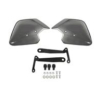 Handschutzschild Zubehör Motorrad-Handschutz Für YAMAHA Für Tricity 125, 155 (2016-2024) Und 300 (2020-2024) - Winddichter Lenkerschutz Motorrad Lenker Handschutz