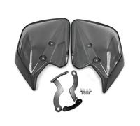 Handschutzschild Zubehör Motorrad-Handschutz Für YAMAHA NMAX 125/150/155, XMAX 250/300/400, NVX 155 Für AEROX Für Tricity 12 Motorrad Lenker Handschutz