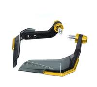 Handschutzschild Zubehör Motorrad-Handschutz Mit Windschutzscheibe Für Yamaha Für Tricity 125, 155, 300 (2018-2021) Lenker-Windabweiser Motorrad Lenker Handschutz(Farbe3)