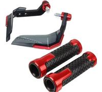 Handschutzschild Zubehör Motorrad-Handschutz Windschutzscheibe Für Yamaha Für Tricity 125 155 300 Alle Baujahre 2018, 2019, 2020, 2021, 2022 Lenkergriffe Motorrad Lenker Handschutz(Farbe6)