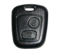 Handsender Gehäuse Schlüssel für Peugeot 107 206 207 208 306 307 308 407 806