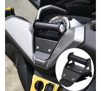 Handy GPS Navigationshalterung halterung für Honda Forza 350 Zubehör 22mm DE