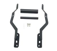 Handy GPS Platte Halterung Halter für F900R F900XR Schwarz Zubehör