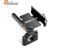 Handyhalter GPS Ständer Halterung Zubehör Für Yamaha Tricity 125 155 Tricity 300