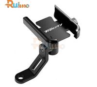 Handyhalter GPS Ständer Halterung Zubehör Für Yamaha Tricity 125 155 Tricity 300