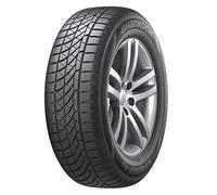Hankook Ganzjahresreifen 215/50R17 91H Kinergy 4S H740 3PMSF SBL | 10695