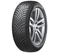 HANKOOK - 225/50 R17 TL 98V WINTER I*CEPT RS3 W462 XL 4PR SBL M+S 3PMSF - Winterreifen