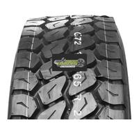 Hankook AM 15 M+S 265/70R19.5 143/141JJ Reifen Sommer LKW