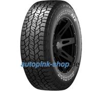 Hankook Dynapro AT2 RF11 ( LT215/75 R15 100/97S 6PR, mit Felgenschutz (MFS) OWL )