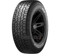 Hankook Dynapro AT2 RF11 ( LT215/75 R15 100/97S 6PR, mit Felgenschutz (MFS) OWL )