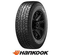 Hankook Dynapro AT2 RF11 245/65 R17 111 T, Ganzjahresreifen