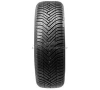 HANKOOK Ganzjahresreifen 195/55 R 16 TL 87V KINERGY 4S 2 (H750) BSW M+S 3PMSF Allwetter