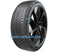 Hankook Ganzjahresreifen 235/45 R18 98W ZR iON FlexClimate IL-01 | 334325