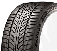 Hankook iON i*cept (IW01) ( 235/45 R19 99V XL 4PR EV, SoundAbsorber, mit Felgenschutz (MFS) SBL )