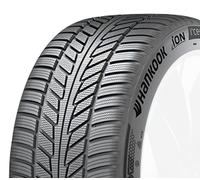 HANKOOK Winterreifen 245/55 R 17 XL TL 106V ION ICEPT SUV BSW M+S 3PMSF (KOR)