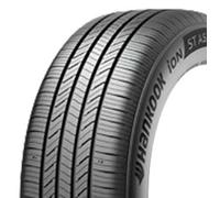 HANKOOK Sommerreifen 205/50 R 17 XL TL 93V ION ST AS SBL M+S (CHN)